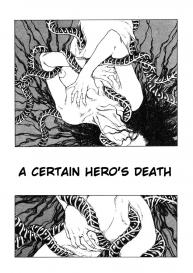 Aru Eiyuu no Shi | A Certain Hero’s Death #1