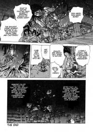 Aru Eiyuu no Shi | A Certain Hero’s Death #16