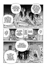 Aru Eiyuu no Shi | A Certain Hero’s Death #7