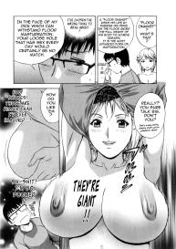 Life with Married Women Just Like a Manga 13 #33