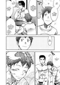 7shou | 7 DAYS. ~ Can I Turn Gay in Seven Days? 2 ch.3 #20
