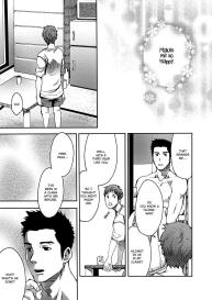 7shou | 7 DAYS. ~ Can I Turn Gay in Seven Days? 2 ch.3 #21