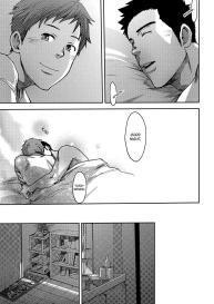 7shou | 7 DAYS. ~ Can I Turn Gay in Seven Days? 2 ch.3 #25