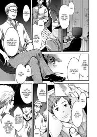 7shou | 7 DAYS. ~ Can I Turn Gay in Seven Days? 2 ch.3 #3