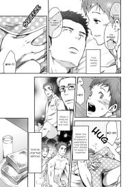 7shou | 7 DAYS. ~ Can I Turn Gay in Seven Days? 2 ch.3 #5