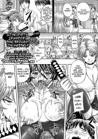The Dirty Randori She Brought On Herself Ch. 1-2 #25