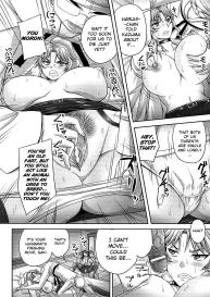 The Dirty Randori She Brought On Herself Ch. 1-2 #30
