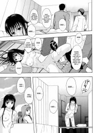 Meat Toilet for Girl Type Processing Ch. 2 #17