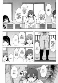 Meat Toilet for Girl Type Processing Ch. 2 #18