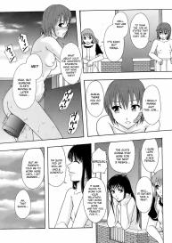 Meat Toilet for Girl Type Processing Ch. 2 #23
