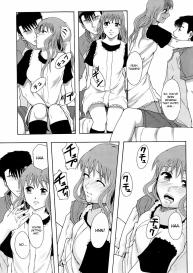 Meat Toilet for Girl Type Processing Ch. 2 #25