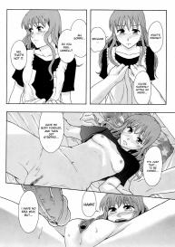 Meat Toilet for Girl Type Processing Ch. 2 #26