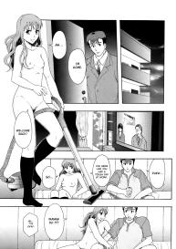 Meat Toilet for Girl Type Processing Ch. 2 #3