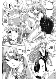 Reika wa Karei na Boku no Maid #10