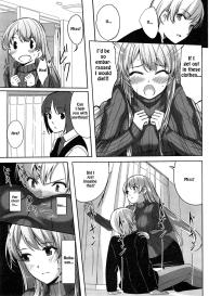 Reika wa Karei na Boku no Maid #17