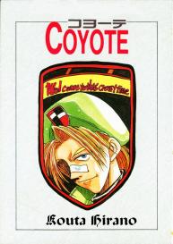 Coyote #3