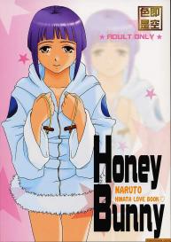 Honey Bunny #1
