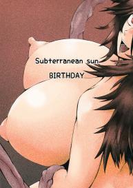 Subterranean Sun Birthday #22
