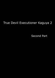 True Taimashi Kaguya 2 #32