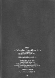 Virgin Emotion IV #29