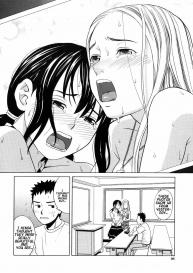 School Girl Ch. 4 #11