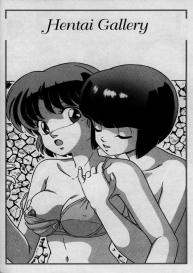 RANMA X The Touch of Akane – Happosai’s Revenge #38