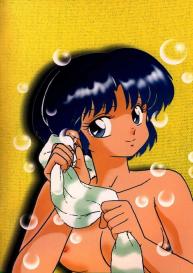 RANMA X The Touch of Akane – Happosai’s Revenge #42