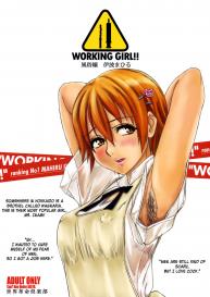 WORKING GIRL!! ranking No 1 Fuuzokujou Inami Mahiru #38
