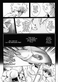Majikichi AnthologyCh1, 3-9 #13