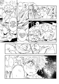 Majikichi AnthologyCh1, 3-9 #21