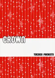 Crown #22