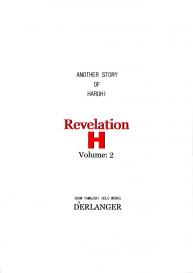 Revelation H Volume: 2 #18