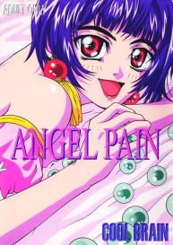 Angel Pain 01 #1