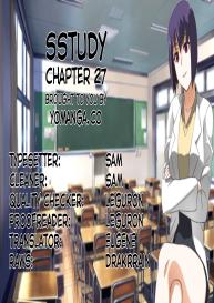 SStudy Ch.0-30 #638