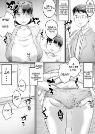 Haha to Musuko no Seikyouiku | Mom and Son Sex Education #37