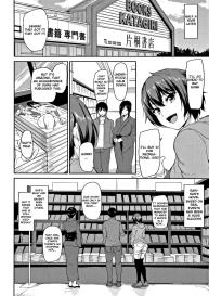 Yukemuri Harem Monogatari Final Chapter #36