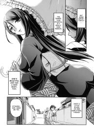 Toshiue ISM Ch. 1-2 #11