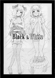 Black&White #2