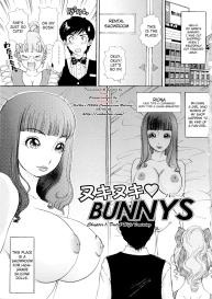 Nuki Nuki Bunnys Ch.1 #6