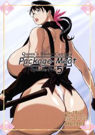 Package Meat 5 #1