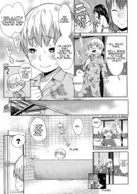 Onee-chan Mama no Funtou | Hard working mommy sisters(Ane x PakoÂ² #11