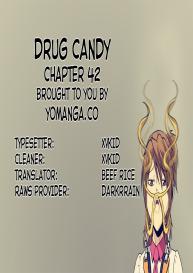Drug Candy Ch.0-43 #1213