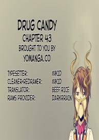 Drug Candy Ch.0-43 #1256