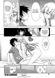 Mosaic x Sanshimai Ch. 1-7 #34