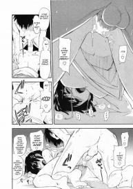 Mosaic x Sanshimai Ch. 1-7 #46