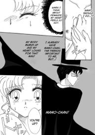 Demande x Usagi Manga #10