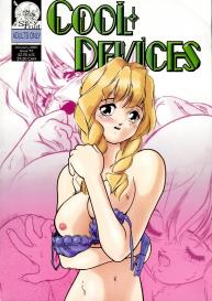 Cool Devices Issue 3 #1