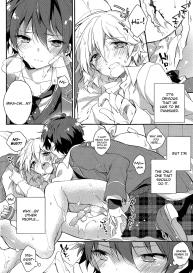 Tsugunai no Innocent #10