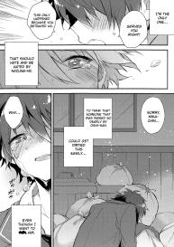 Tsugunai no Innocent #13