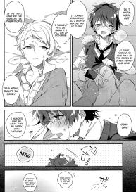 Tsugunai no Innocent #20